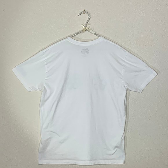 Fun Daisy Tee Shirt - Picture 4 of 4